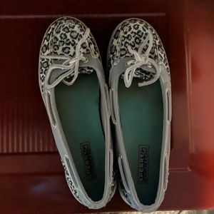 Sperry Boat Shoes